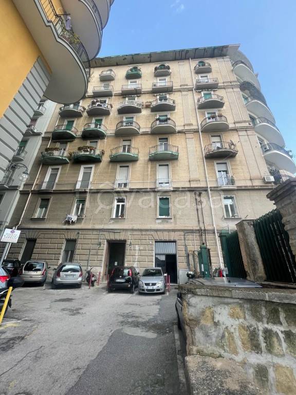 Appartamento in in vendita da privato a Napoli via Torquato Tasso, 169