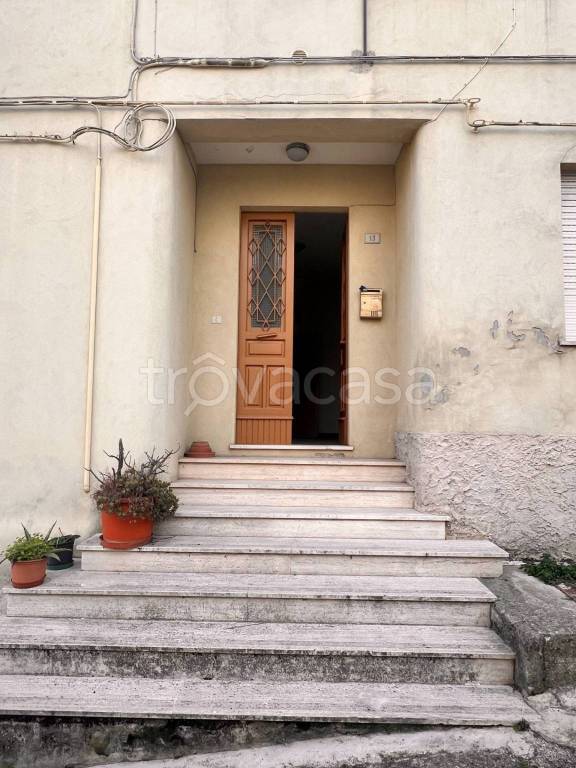 Appartamento in vendita a Porto Sant'Elpidio monti, 29