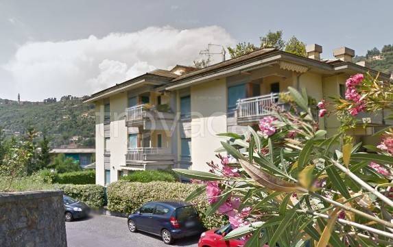 Appartamento in vendita a Santa Margherita Ligure via Giardini del Mare