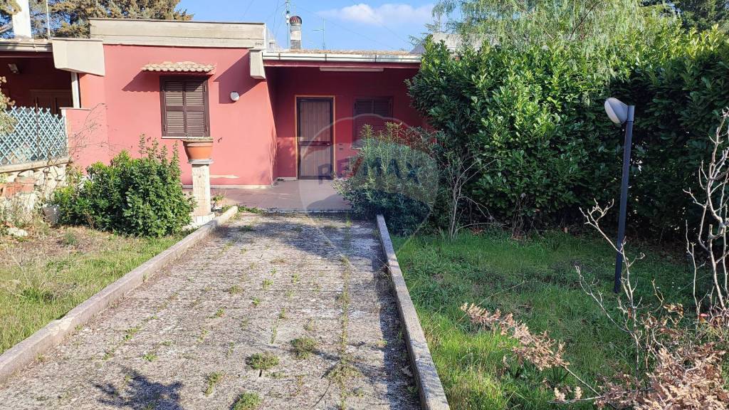 Villa in vendita a Cassano delle Murge via delle mimose, 43