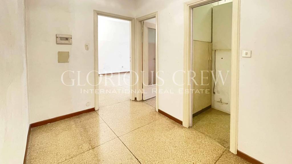 Appartamento in vendita a Milano viale Carlo Troya, 14