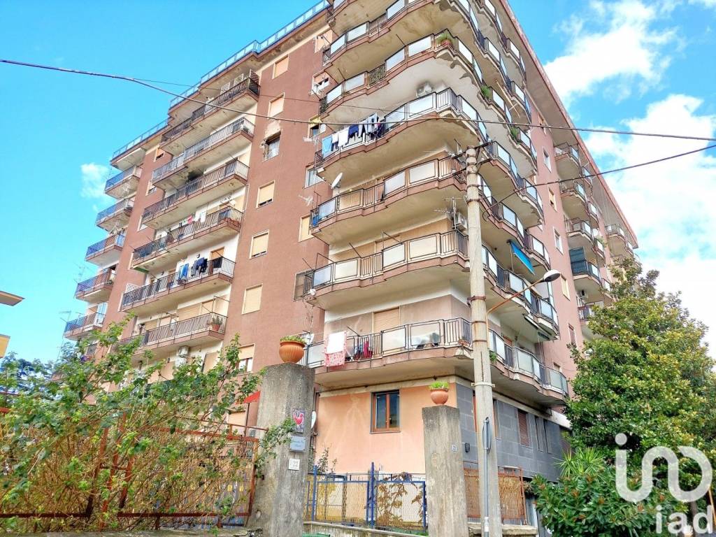 Appartamento in vendita ad Angri via Ponte Aiello