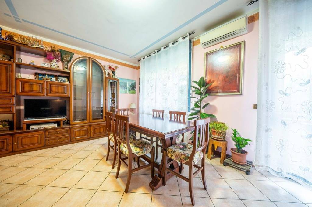 Villa a Schiera in vendita a Montecchio Emilia via chierici, 28