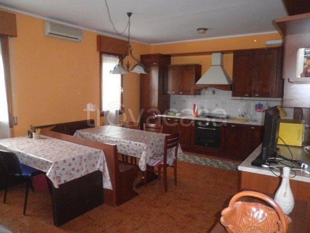 Appartamento in in vendita da privato a Riva del Po via Vittorio Veneto, 29