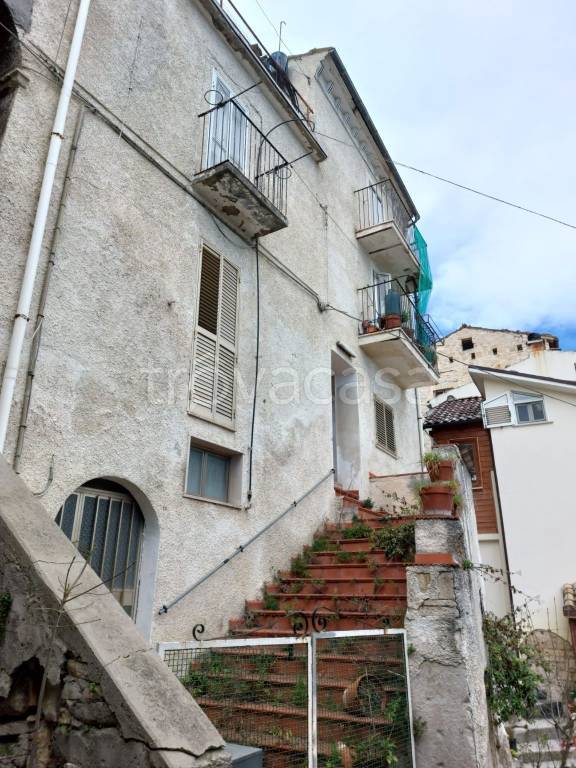 Villa in in vendita da privato a Pennapiedimonte vico 1 Cisterna, 1