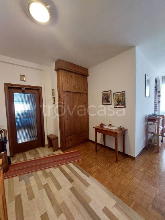 Appartamento in in vendita da privato a Belluno via Maraga