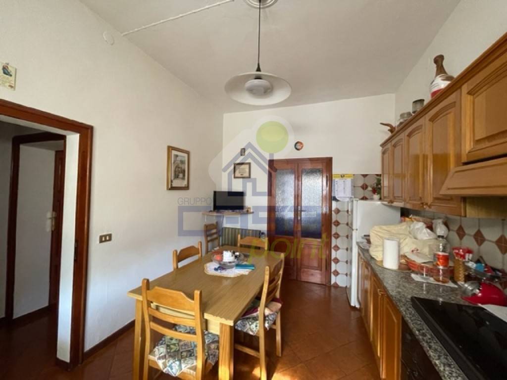 Appartamento in vendita a Monticelli d'Ongina via breda