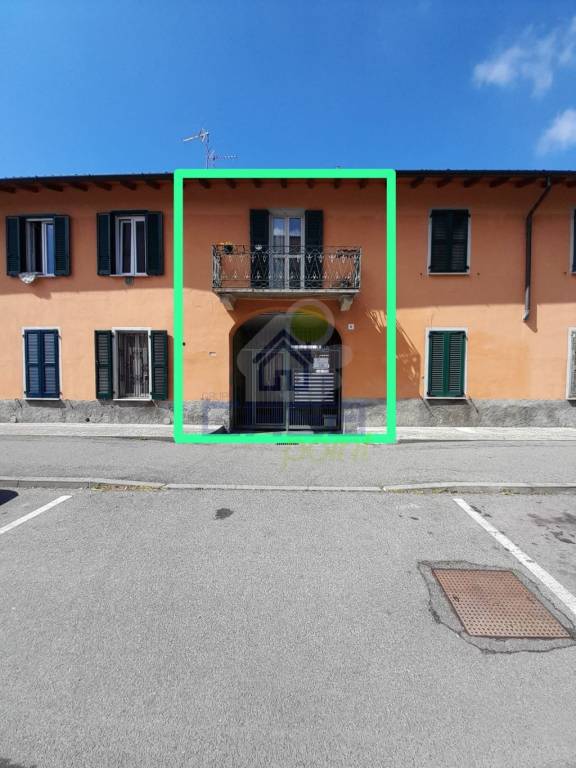 Appartamento in vendita a Lodi via Toscana, 4