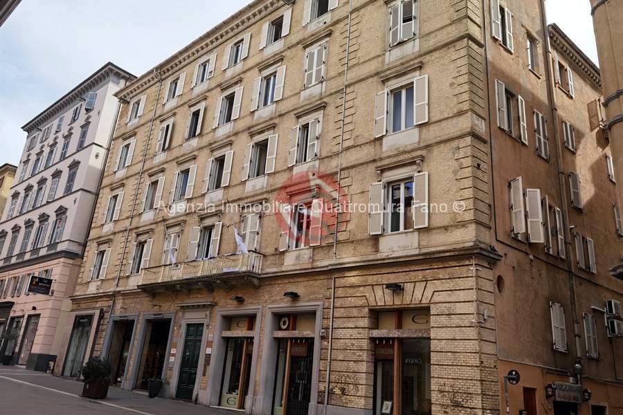 Ufficio in vendita ad Ancona corso giuseppe garibaldi