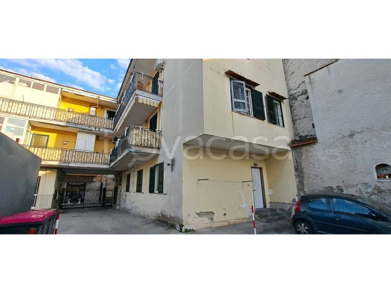 Appartamento in vendita a Villaricca corso Giacomo Matteotti