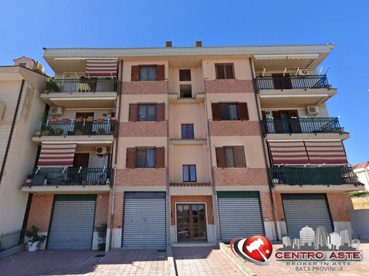 Appartamento all'asta a Spinazzola via Antonio Mari, 25, 76014 Spinazzola bt, Italia
