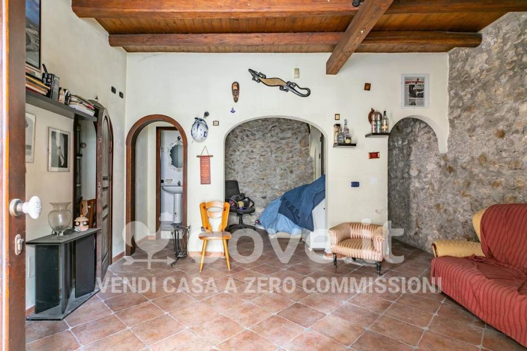 Casa Indipendente in vendita a San Giuseppe Jato via m. Minghetti, 28