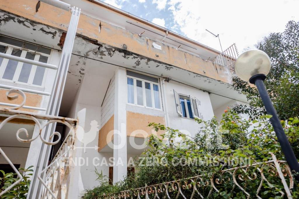 Appartamento in vendita a Scalea via Egidio Covello, snc