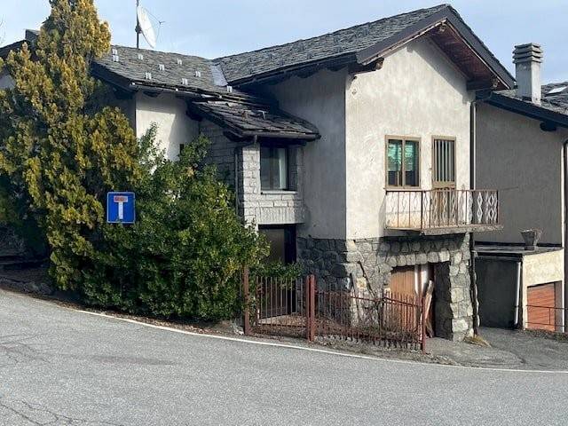 Casa Indipendente in vendita a Quart frazione Buignod