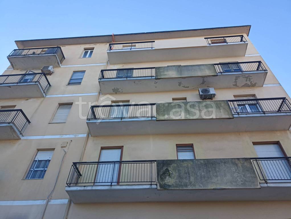 Appartamento in vendita a Sassari via Pasubio, 21