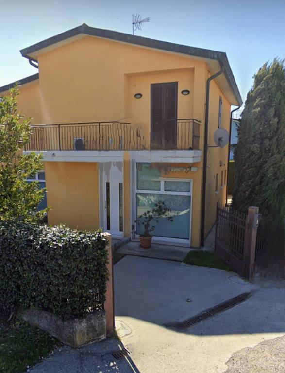 Villa in in vendita da privato a Chioggia via Pascolon, 5