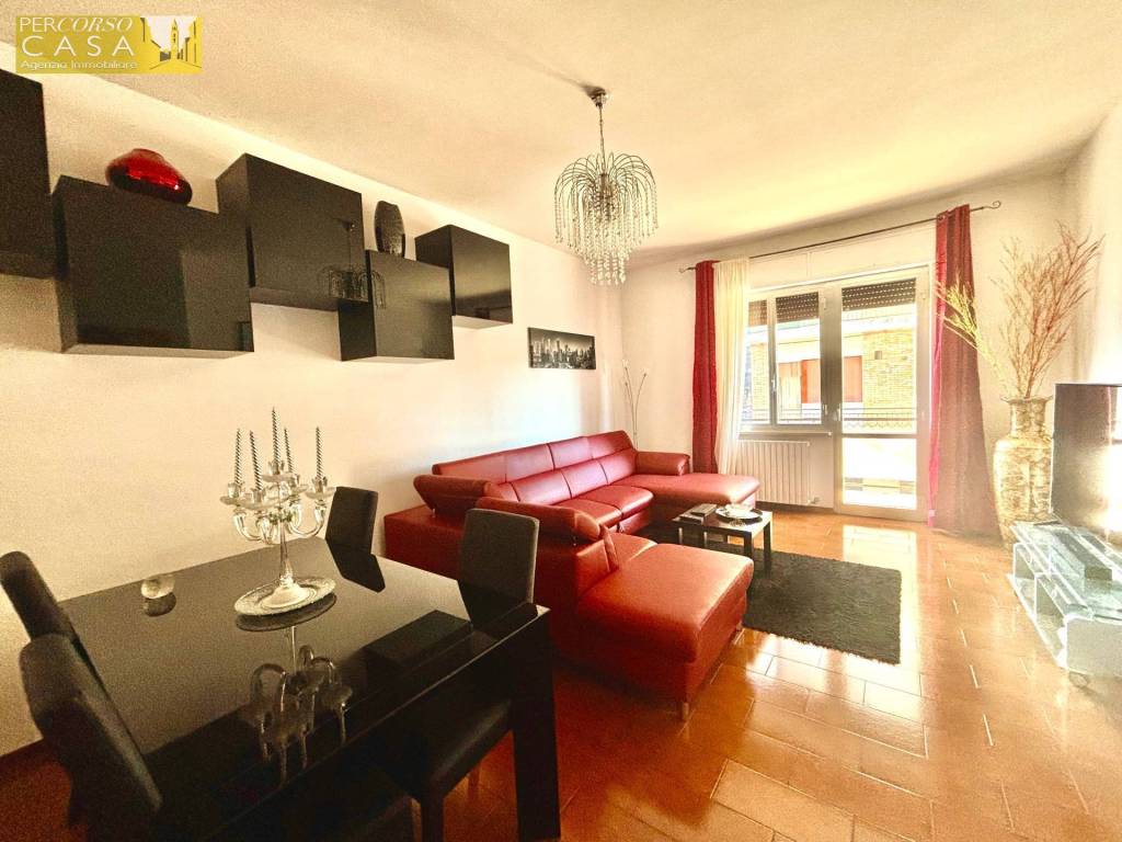 Appartamento in vendita a Sant'Egidio alla Vibrata via Cavour, 25