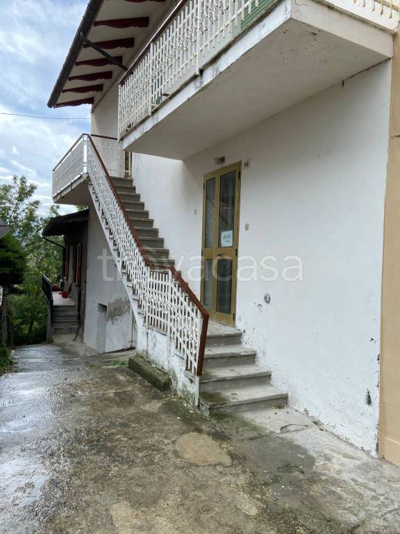 Appartamento in vendita a Novafeltria via Trieste, 1