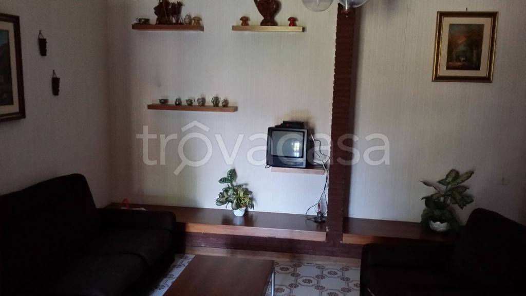 Appartamento in in vendita da privato a Tarquinia via Martano, 26