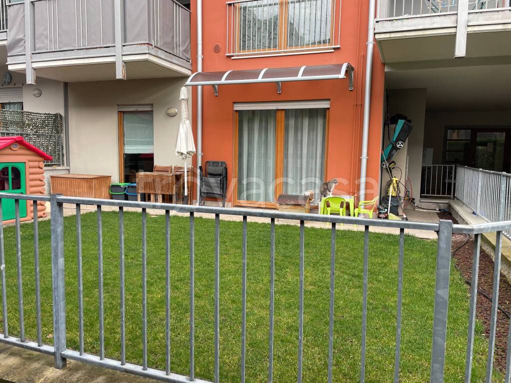 Appartamento in in vendita da privato a Riva del Garda via s. Zaniboni, 44