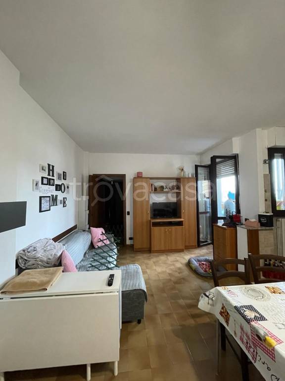 Appartamento in in vendita da privato a Pantigliate viale Risorgimento, 21