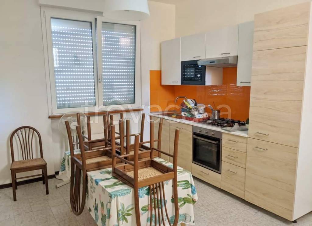Appartamento in affitto a Civitanova Marche