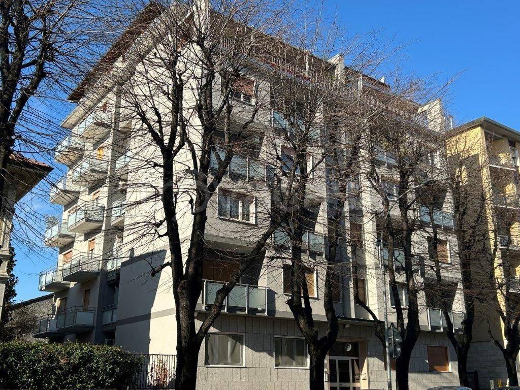 Appartamento in vendita a Legnano via Pietro Micca, 31