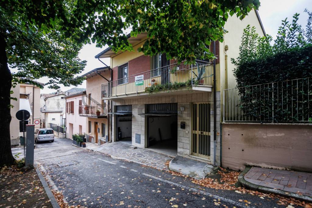 Villa in vendita a Sarsina via Lezoux, 4