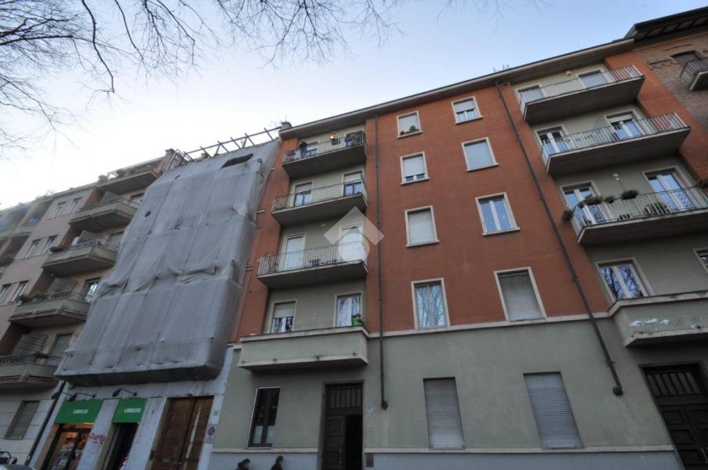 Appartamento in vendita a Torino via Ormea, 132