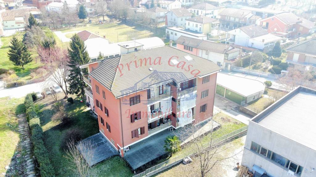 Appartamento in vendita a Castagnole delle Lanze via Abletti, 2