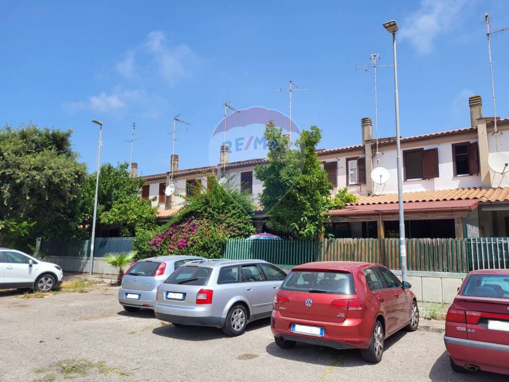 Villa in vendita ad Anzio