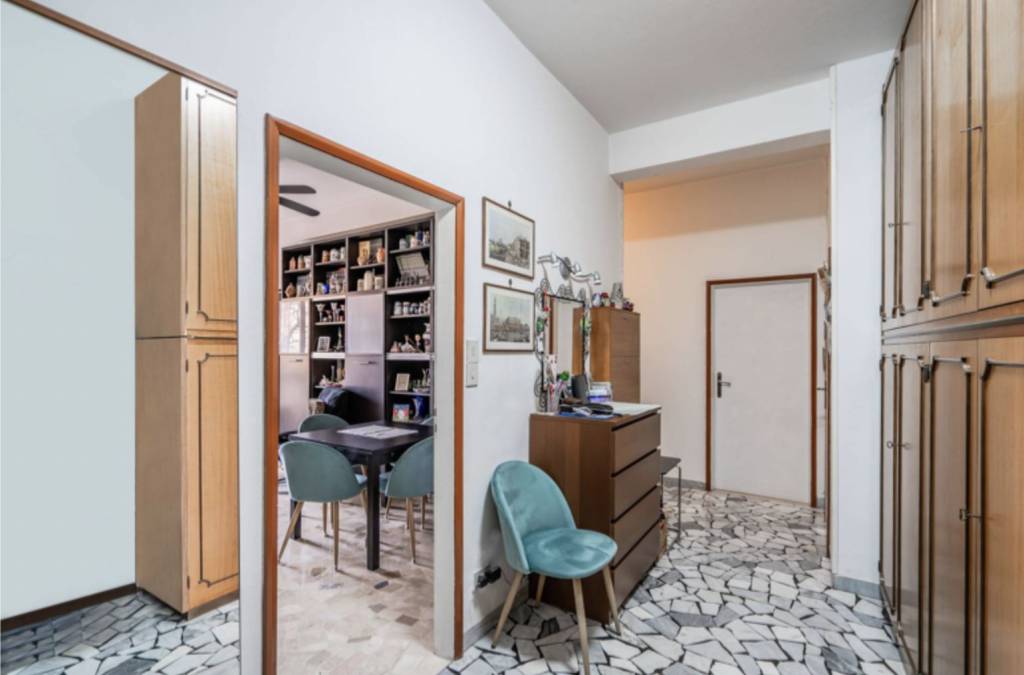 Appartamento in vendita a Casalecchio di Reno via della Bastia