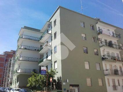 Appartamento in affitto a Sassari via rockfeller, 19