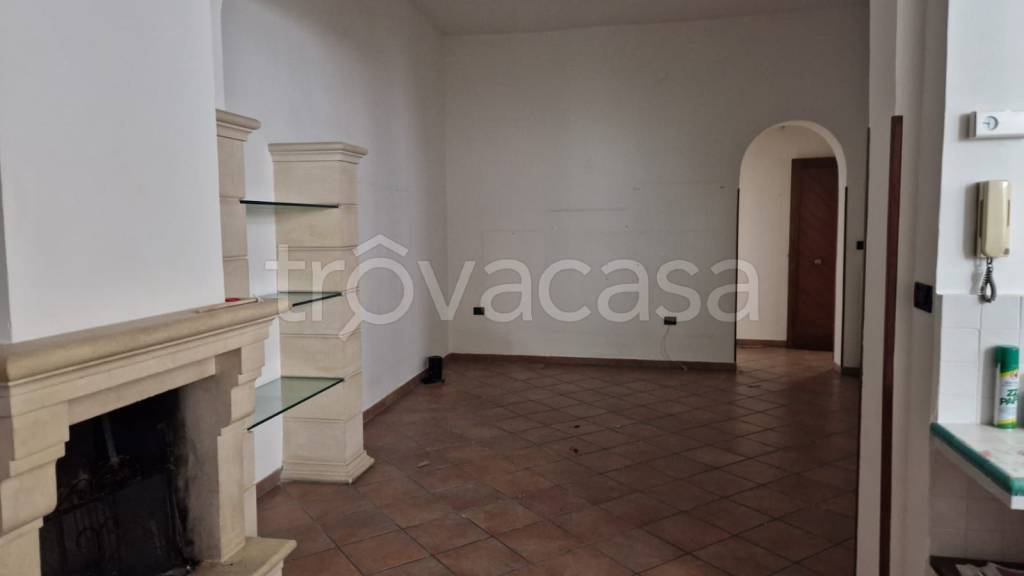 Appartamento in vendita a Cavallino via Gioacchino Rossini