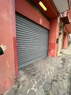 Garage in vendita a Ferentino via Casilina, 72