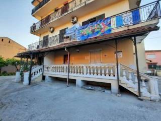 Appartamento in vendita ad aversa via quarto