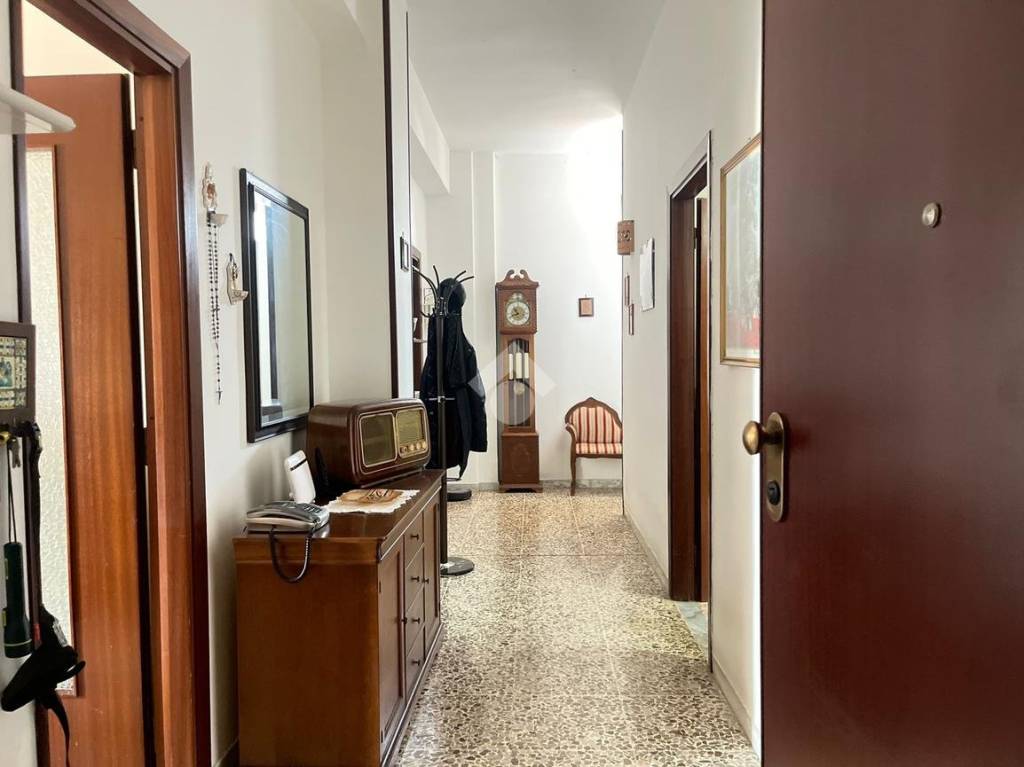 Appartamento in vendita a Grottaglie via Abruzzi