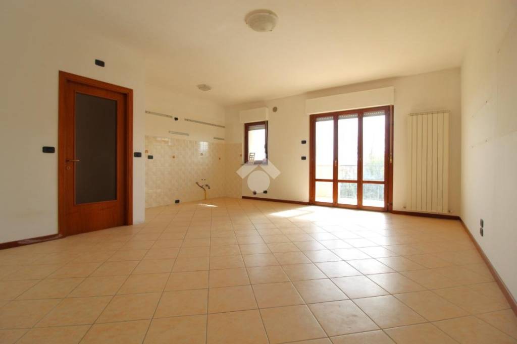 Appartamento in vendita a Castel di Lama appartamento Via Forcella, 5