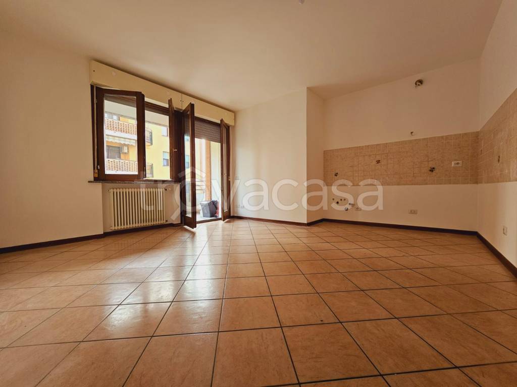 Appartamento in vendita a Parma via Emilio Lepido, sn