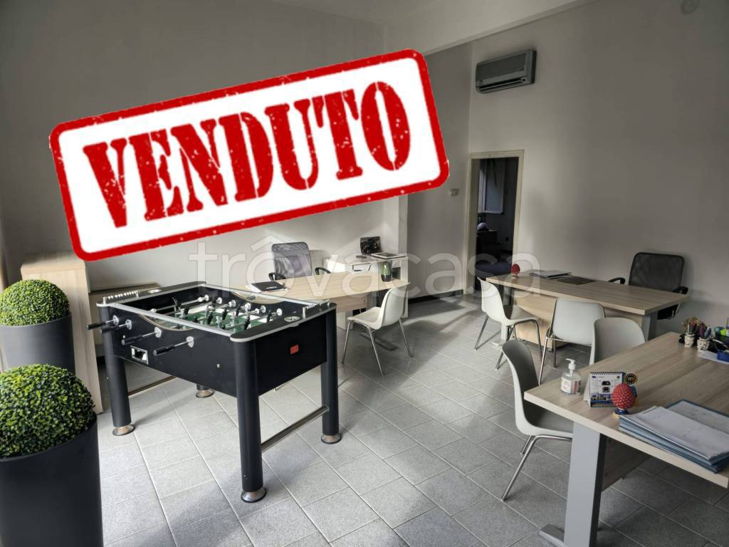 Negozio in vendita a Vicenza viale Jacopo Dal Verme, 24