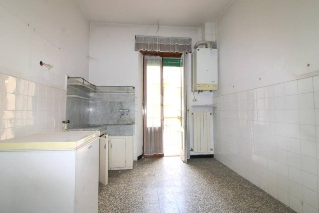 Appartamento in vendita ad Acqui Terme