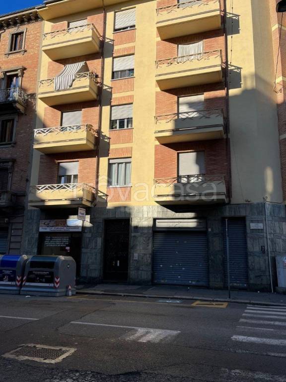 Appartamento in vendita a Torino corso Vercelli, 115