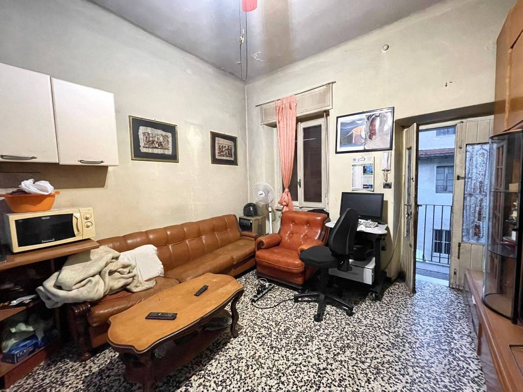 Appartamento in vendita a Triuggio via San Francesco, 8