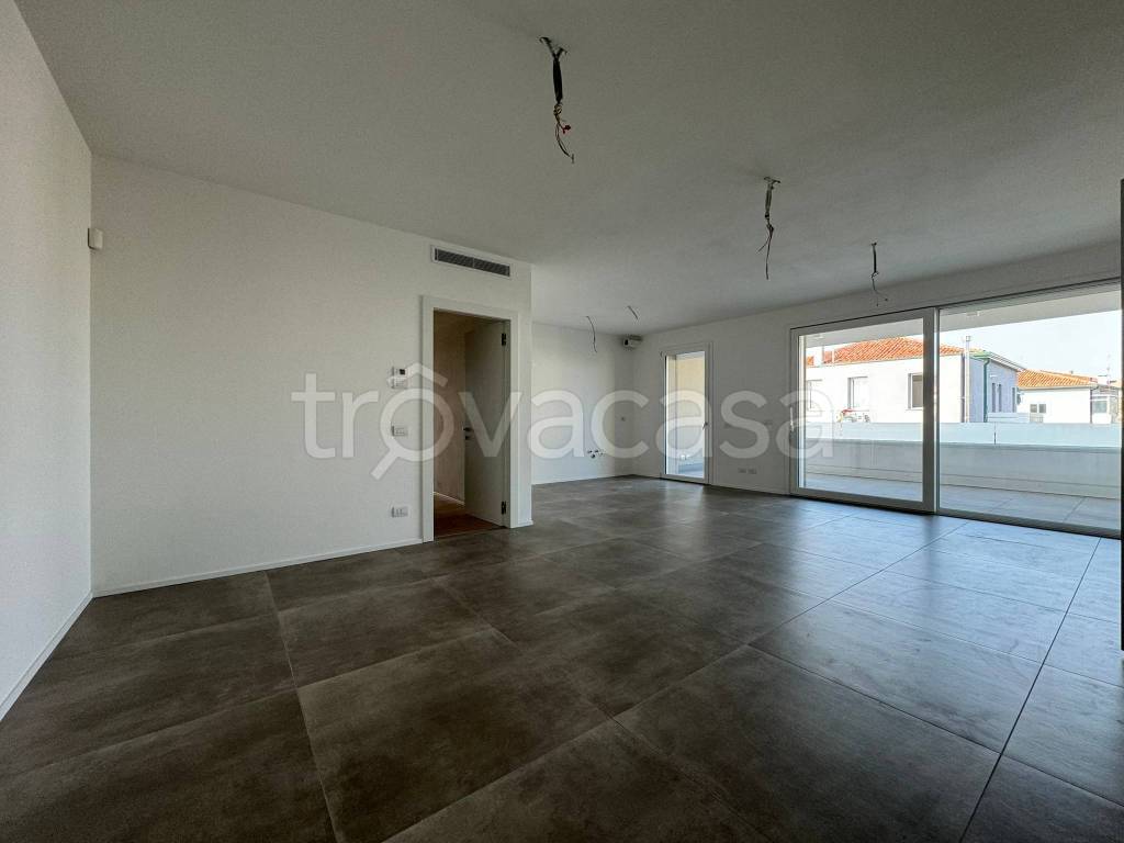 Appartamento in vendita a Vigonza via Carpane, 8