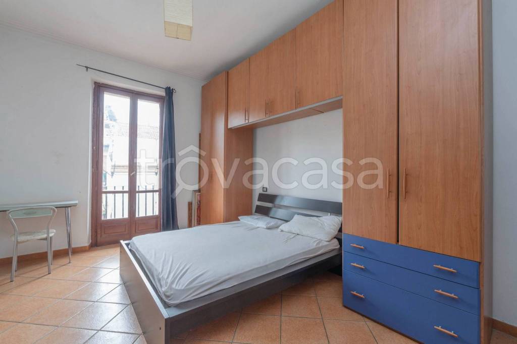 Appartamento in affitto a Torino corso Palermo, 61