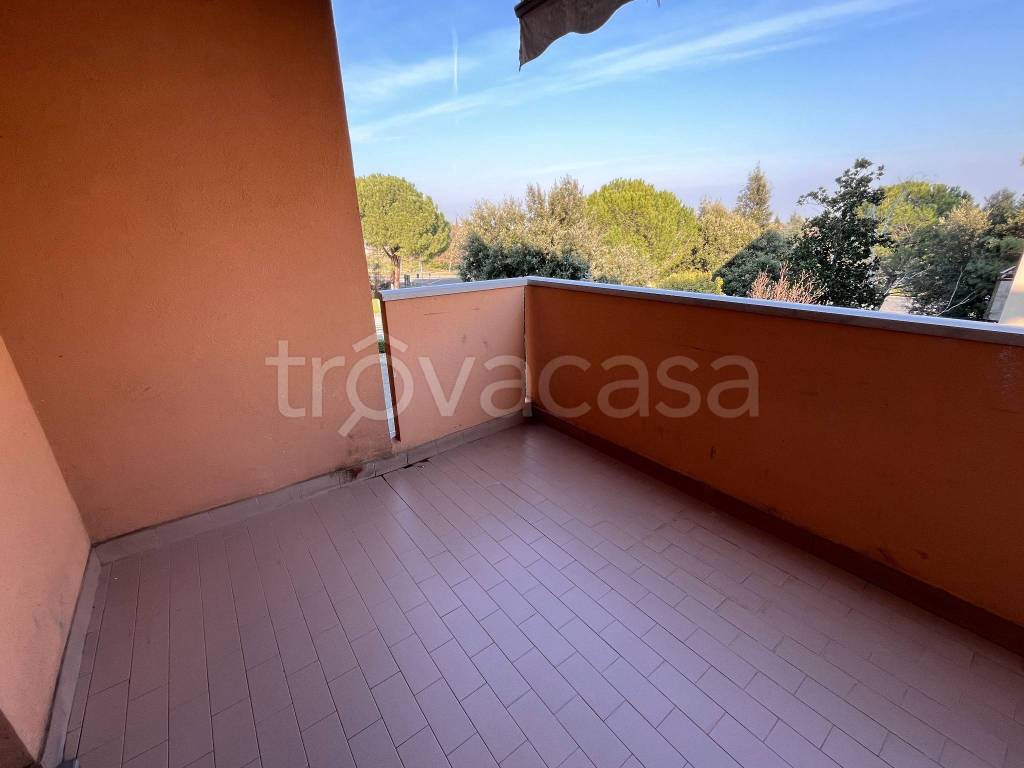 Appartamento in vendita a Castel San Pietro Terme via Enrico Berlinguer, 3