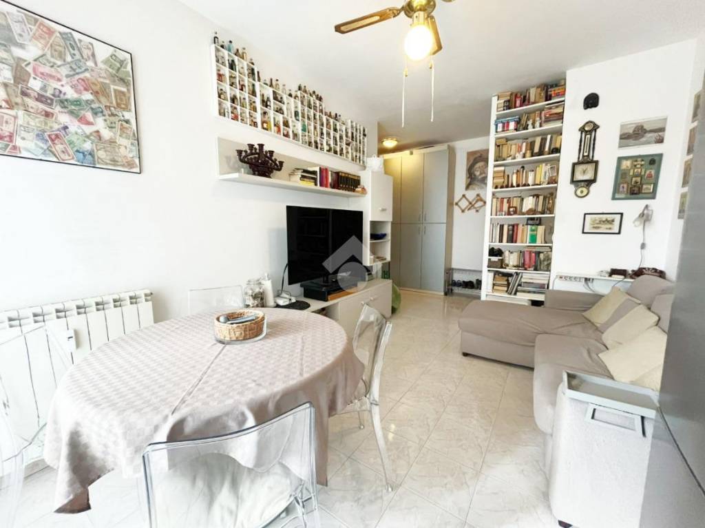 Appartamento in vendita a Banchette via Roma, 20