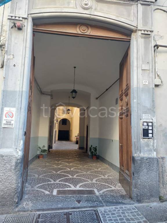 Appartamento in in affitto da privato a Napoli via Ferdinando Palasciano, 17