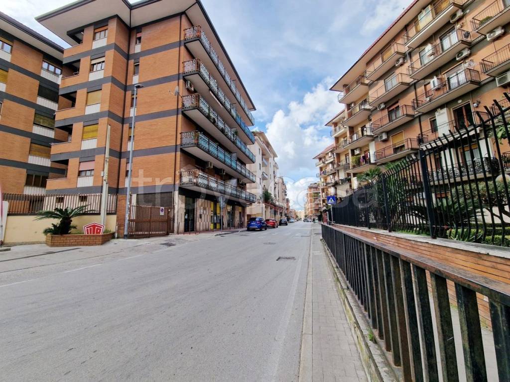 Appartamento in vendita a Caserta via Ferrarecce, 82
