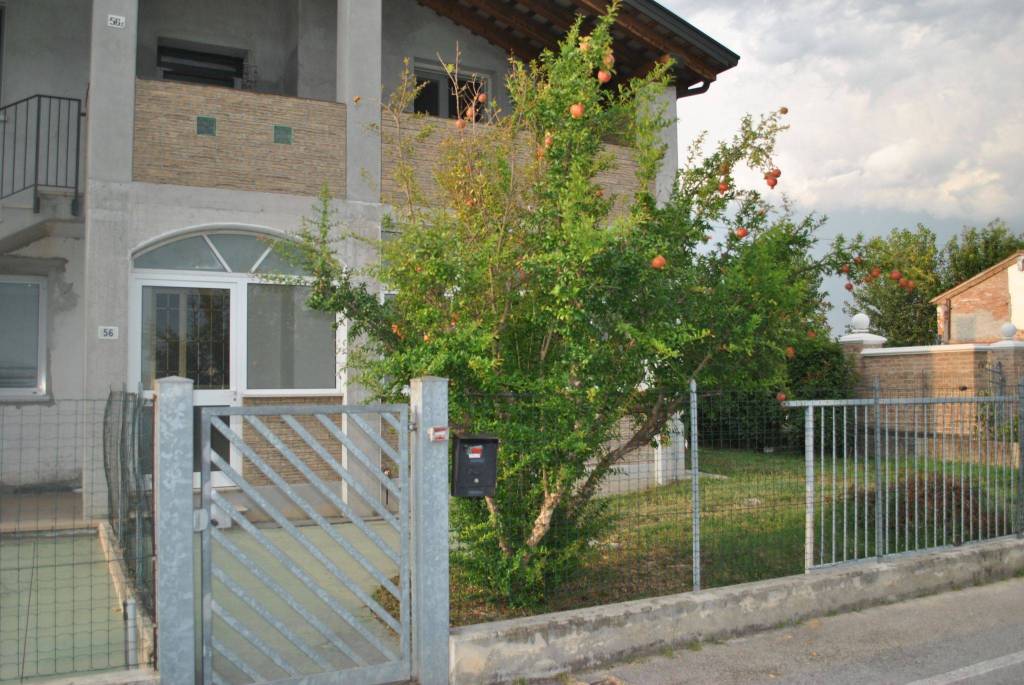 Appartamento in in vendita da privato a Massanzago via Guglielmo Marconi, 56